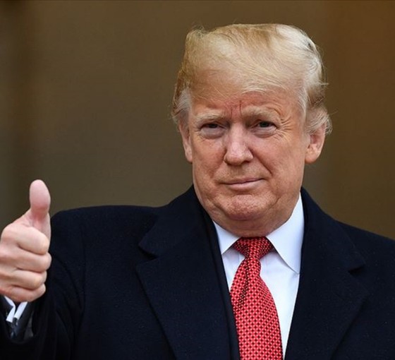 Trump, 'israf' gerekçesiyle Hazine Bakanlığına madeni para basımını durdurma talimatı verdi