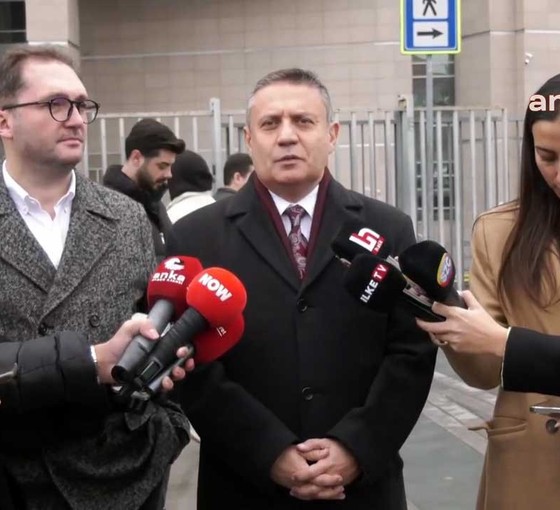 Ahmet Özer'in ikinci tutukluluğuna avukatları itiraz etti