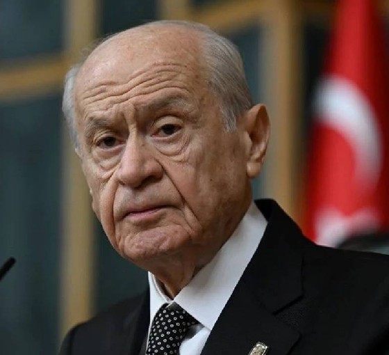 Bahçeli'nin sağlık durumuna ilişkin MHP'den açıklama: Yalan ve uydurma