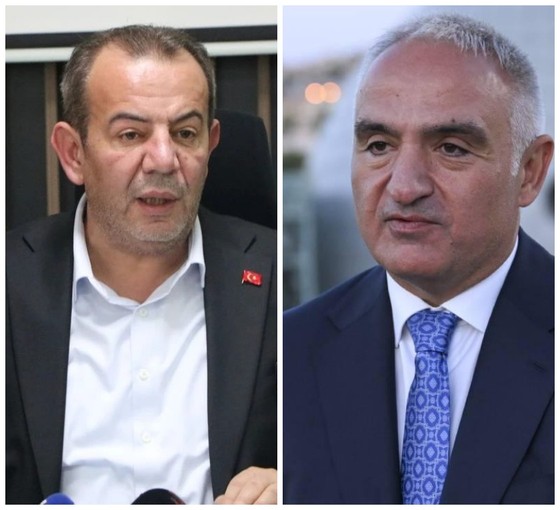 Bolu'da 78 kişinin öldüğü otel yangını: Bakan Ersoy ve Tanju Özcan, komisyona çağrılacak