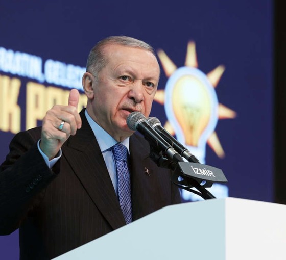 Erdoğan hayat pahalılığındaki düşüş için bu kez 11 ay sonrasını işaret etti