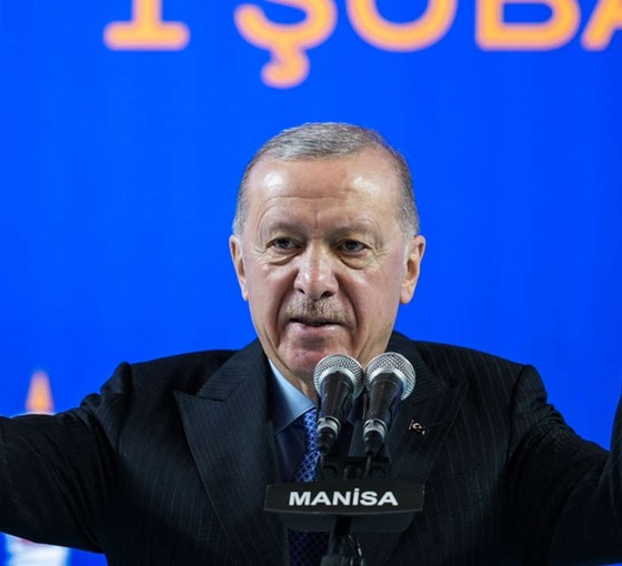 Erdoğan'dan İmamoğlu'na: Adalet tecellisine engel olamayacaklar