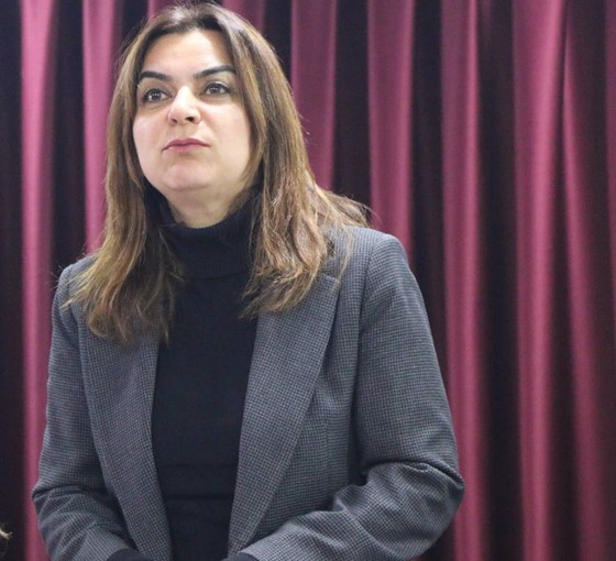 Koçyiğit'ten süreç açıklaması: Görüşmelerdeki tartışmalar Meclis'e taşınmalı