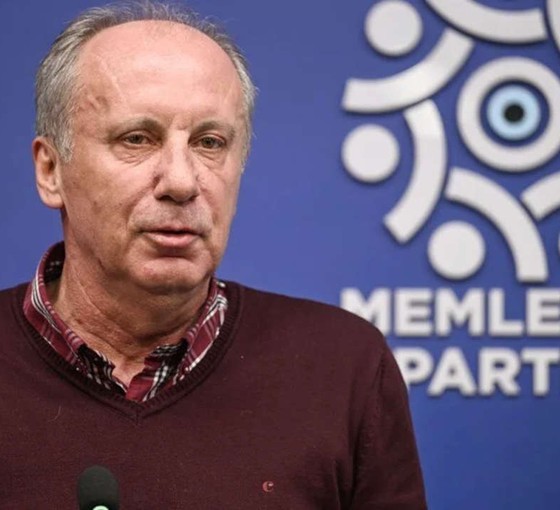 Muharrem İnce'nin CHP'ye katılımında 30 milyon liralık borç krizi