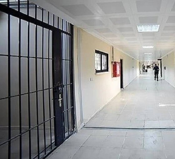 'Yenidoğan Çetesi' sanığı İlker Gönen cezaevinde intihar etti