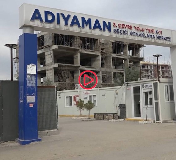 6 Şubat depremlerinin 2'nci yılı: Artık bir ev istiyoruz