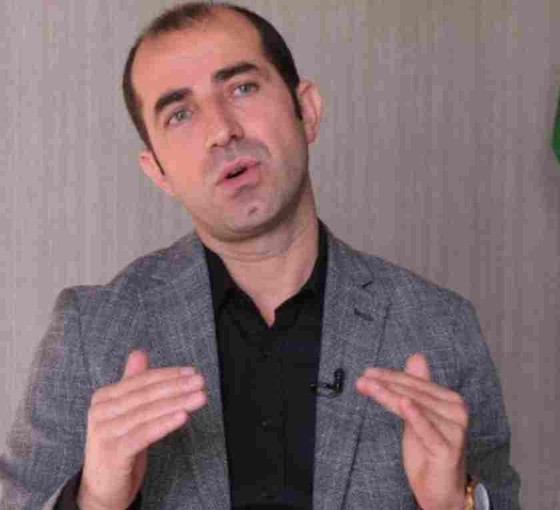 DBP Eş Genel Başkanı Keskin Bayındır: Yüzyıllık kaybı telafi etme fırsatı var