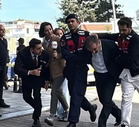 İlker Gönen'in avukatından 'urgan' iddiası: 'Hücresine bıraktılar'