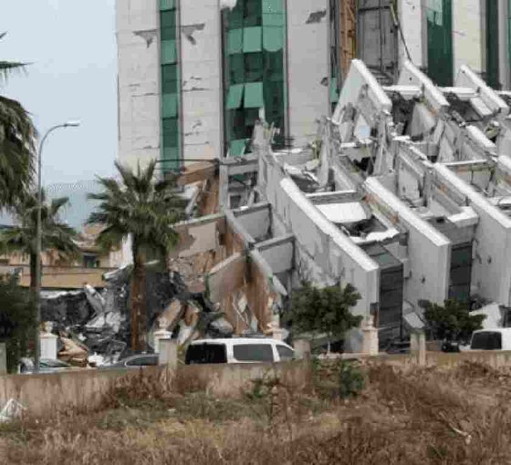 MCG Tower davasında bir kamu görevlisine soruşturma izni verildi