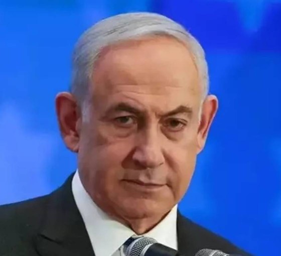 Netanyahu: Trump ile Ortadoğu haritasını yeniden çizeceğiz