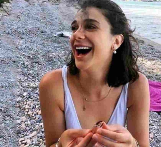 Pınar Gültekin cinayeti itirazının detayları ortaya çıktı: Sanığın davranışları bir an önce sonuç almaya yönelik