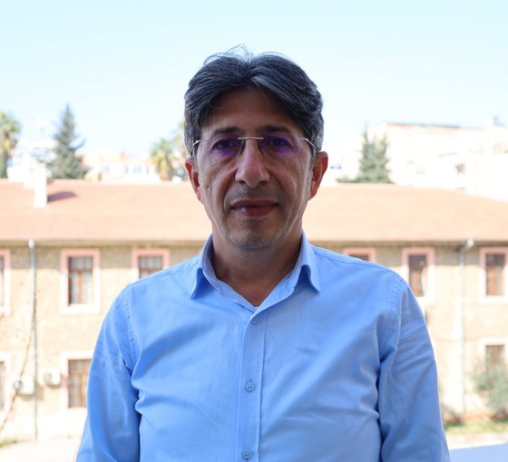 Ali Bozan: Kayyımı göndermek için seçimleri beklemeyeceğiz