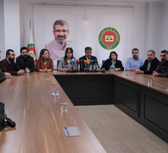 Amed Kent Koruma Platformu üyeleri: Süreç toplumsallaşmalı