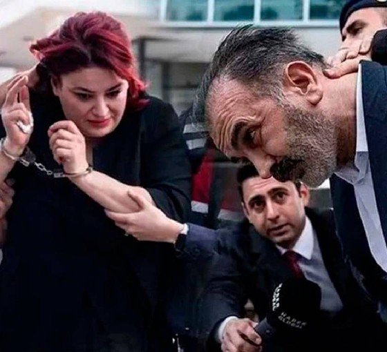 Cezaevinde intihar eden 'Yenidoğan çetesi' sanıklarından İlker Gönen'in avukatı hakkında soruşturma