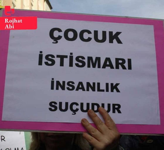 Çocuğa cinsel istismar sanığı polis tutuksuz yargılanıyor: Cezasızlık endişesi taşıyoruz