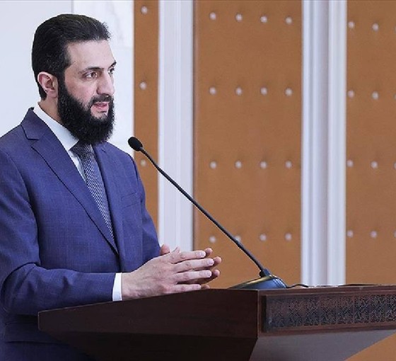 Colani, Almanya Başbakanı Scholz ile görüştü: Yaptırımların kaldırılmasını istedi