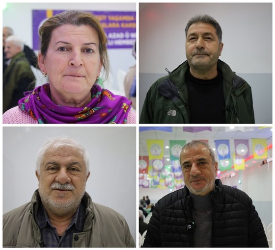 Çözüm tartışmaları: İktidar güven vermiyor