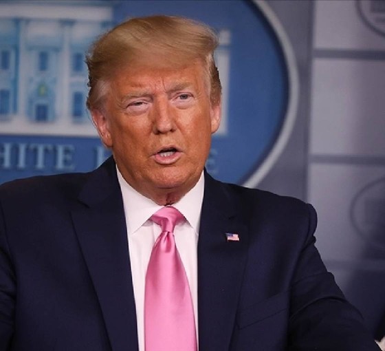 Trump: 'Gazze'de ateşkesin süreceğine ilişkin bir güvencem yok'