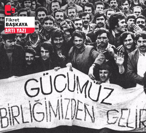 Güçlünün güçsüzlüğü, güçsüzün gücü…