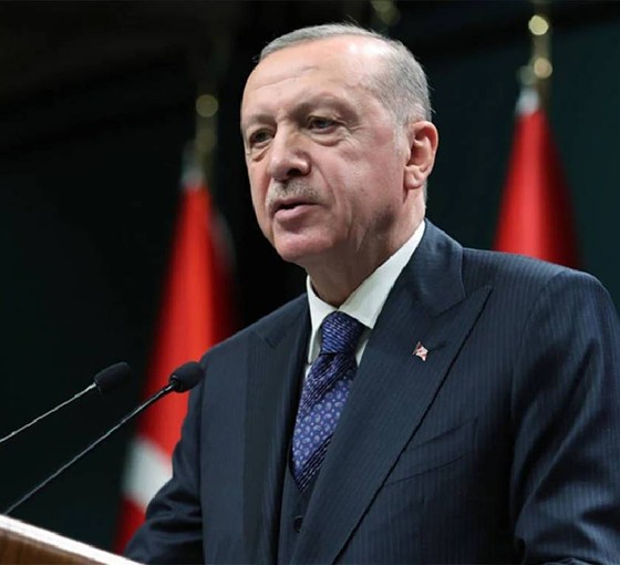 Erdoğan'dan otel yangını açıklaması: Turizim sektöründe çürüklerin ayıklanması tercihten öte zaruret halini almıştır