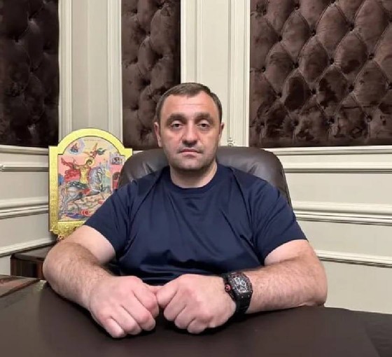 Moskova'da suikast: Ukrayna'ya karşı savaşan Donbass milis gücü lideri öldürüldü