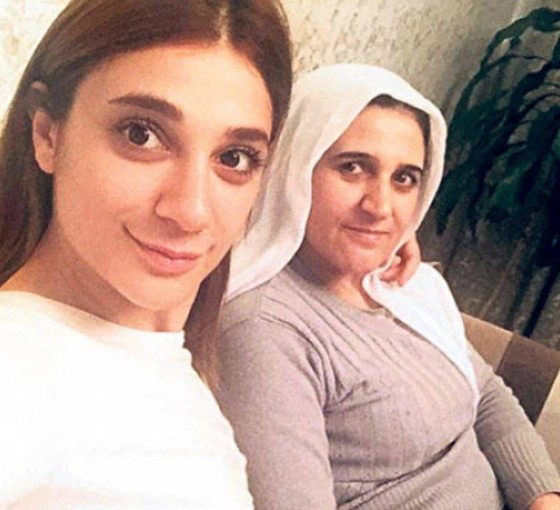 Pınar Gültekin’in annesi: Öfkeliyim, bu ülkede yaşayamam