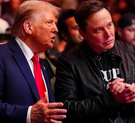 USAID'i biyolojik silah araştırmalarını desteklemekle suçlayan Musk: Trump da kapatılması konusunda hemfikir