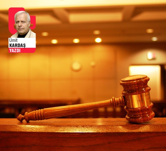 Hukuk güvenliği bağlamında: Gözaltı ve tutuklama