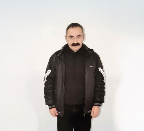 30 yıllık mahpusun tahliyesi üçüncü kez engellendi