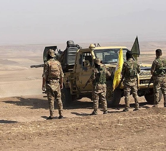 Pentagon: Suriye’deki asker sayımızı azaltıyoruz