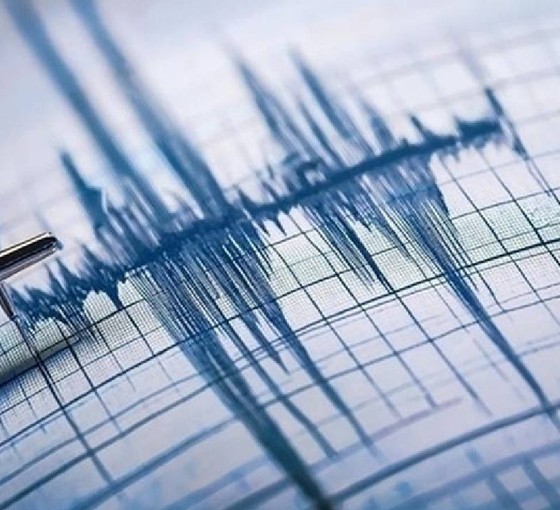Kütahya'da deprem: İki ilçede okullar tatil edildi