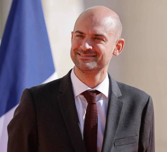 Fransa Dışişleri Bakanı: Kürtler 13 Şubat'taki Paris konferansına katılacak