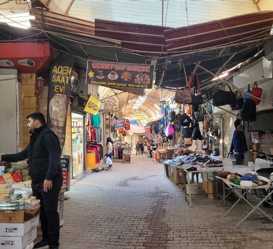 Hatay’ın hafızası Uzun Çarşı rezerv alan ilan edildi: Tadilatla çözülebilir, neden yıkılıyor