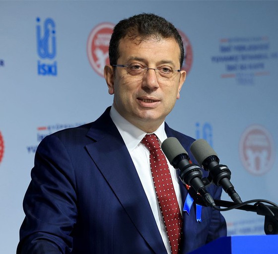 Bilirkişi soruşturmasında İmamoğlu ve gazetecilere hapis talebi