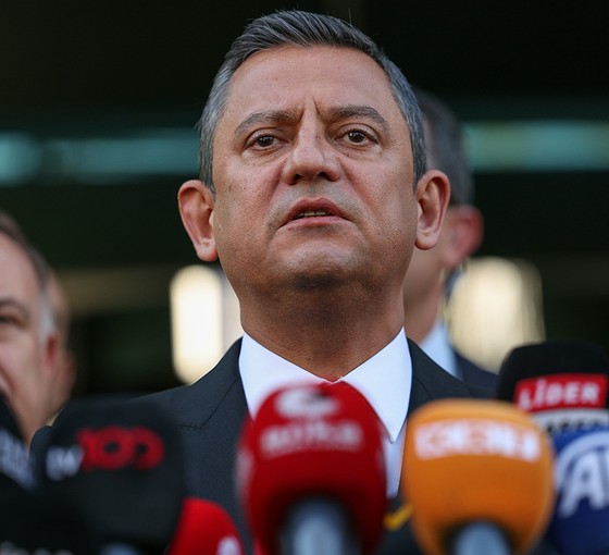 İmamoğlu hakkında hapis talep edilen iddianameye Özel'den tepki: Bu neyin acelesi, bu ne korkuymuş arkadaş