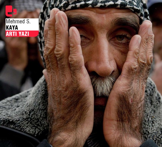 Kürtler kendi geleceklerini belirleme hakkına kavuşabilecek mi?