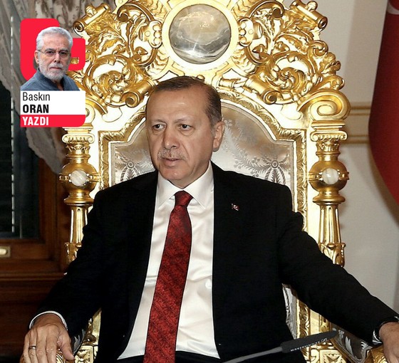 Osmanlı Padişahı bile bu kadarını hayal edemezdi