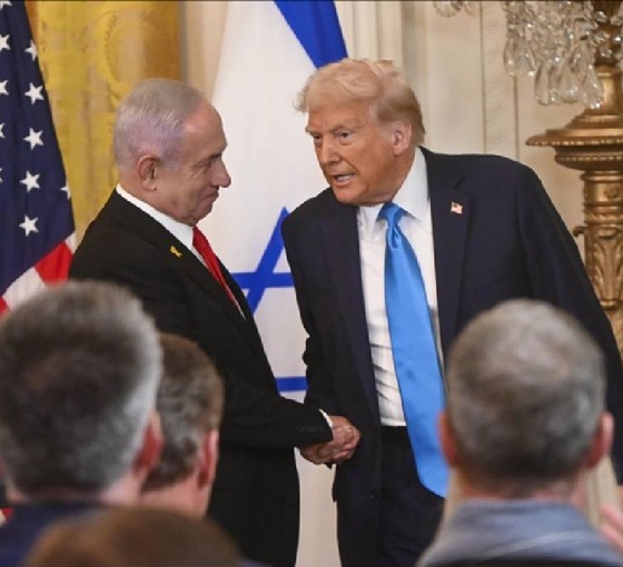 Trump'ın Gazze planına tüm dünyadan ret yanıtı geldi: Avrupa, Filistinlilerin haklarını hatırladı