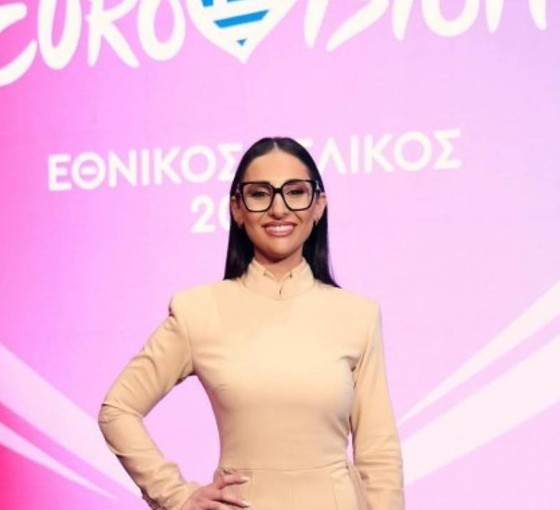 Türkiye Yunanistan arasında 'Eurovision' gerginliği: TRT şarkıyı inceleyecek