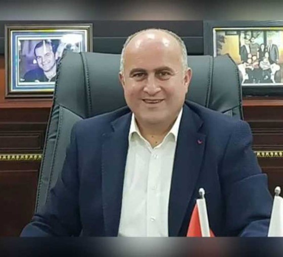 Eski AKP'li belediye başkanı, MHP'li başkanın denetim talebi sonrası tutuklandı