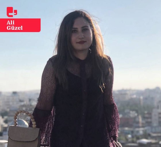 Pınar Bulunmaz davası: Sanığın tutuklanması talebi reddedildi