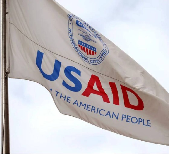 Trump: Biden yönetimi, USAID'den milyarlar çalıp yandaş medyayı fonlamış