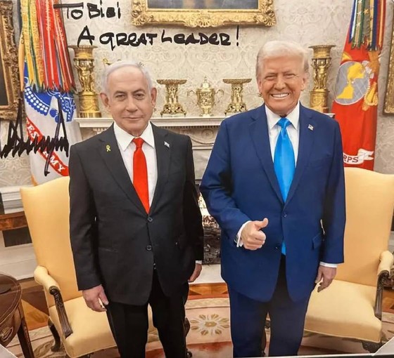 Trump'ın Gazze'den Filistinlileri sürme planı: Tepkiler üzerine 'geçici taşınma' rötuşu