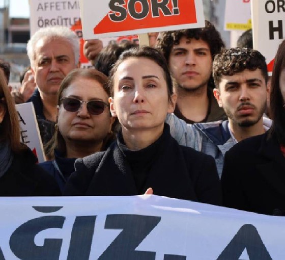 Tülay Hatimoğulları Samandağ'da: Arap Alevilerine dönük depremi 'Allah'ın lütfu' olarak gördüler