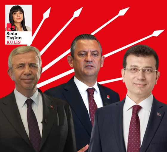 CHP PM toplanıyor: Ön seçim tarihi belirlenebilir