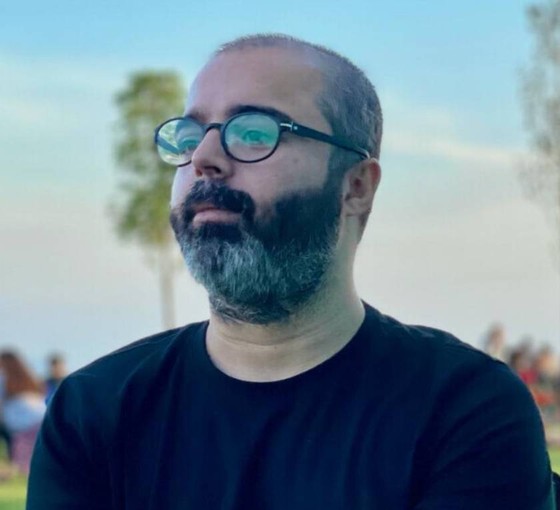 Gazeteci Ali Barış Kurt tutuklandı