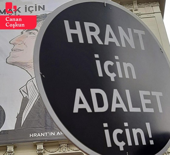 Dink cinayeti davasında karar: Kamu görevlilerine 10 yıldan müebbete varan hapis cezaları