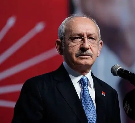 Kılıçdaroğlu'ndan 'Sırtımdan hançerlendim' açıklaması: Yol arkadaşınızın size ihanet etmemesi gerekir