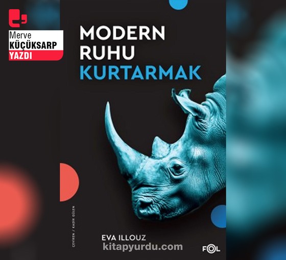 Kişisel gelişim meselesine eleştirel bakış: Modern ruhu kurtarmak