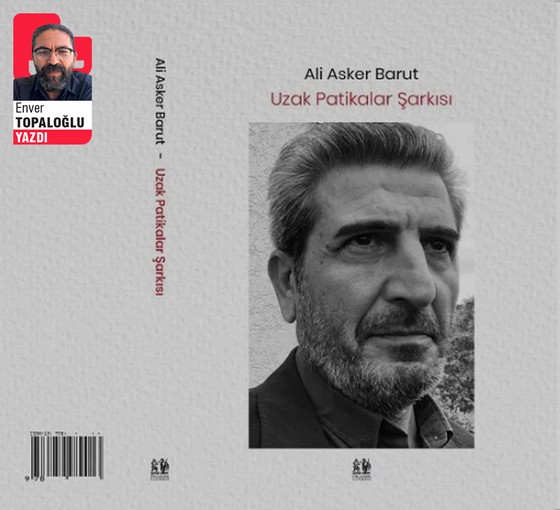 Masadaki kitaplardan: ‘Uzak Patikalar Şarkısı’